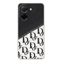 Чехол (Dior, Prada, YSL, Chanel) для Xiaomi Poco C71 – Диор