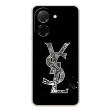 Чехол (Dior, Prada, YSL, Chanel) для Xiaomi Poco C71 – YSL
