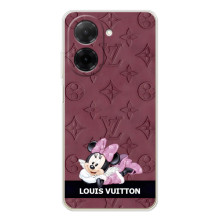 Чохол Disney Mouse Xiaomi Poco C71 (PREMIUMPrint) (Mikki LV)