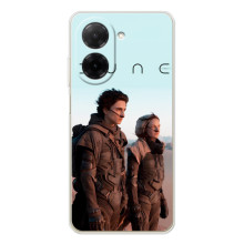 Чохол ДЮНА для Поко С71 (dune)