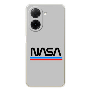 Чохол NASA для Xiaomi Poco C71 (AlphaPrint)