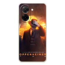 Чохол Оппенгеймер / Oppenheimer на Xiaomi Poco C71 – Оппен-геймер