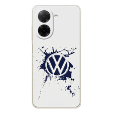 Чохол "Фольксваген" для Xiaomi Poco C71 – Volkseagen 2