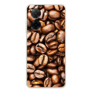 Чохол з зображенням смачної їжі для Xiaomi Poco C71 – Кава
