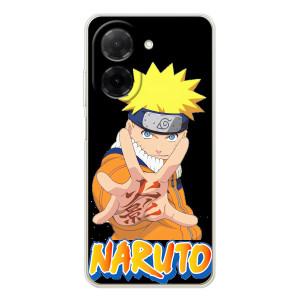 Чехлы с принтом Наруто на Xiaomi Poco C71 – Naruto