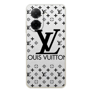 Чехол Стиль Louis Vuitton на Xiaomi Poco C71 – LV