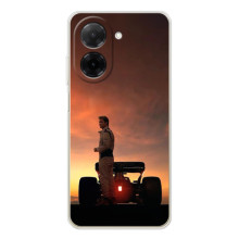 Чохол Формула1 на Xiaomi Poco C71 – Ф1 Гейс