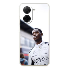 Чохол Формула1 на Xiaomi Poco C71 – Ф1 Пірс