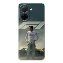 Чохол Формула1 на Xiaomi Poco C71 – Формула 1