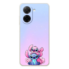 Чохол з малюнком Стіч для Xiaomi Poco C71