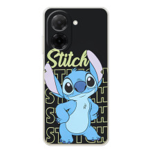 Чехол с принтом Стич на Xiaomi Poco C71 (Stitch 626)