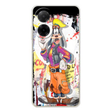 Популярні Чохли з картинками для Поко С71 – Bad Wolf