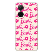 Силіконовый Чохол Барбі фільм на Xiaomi Poco C71 (Barbie)