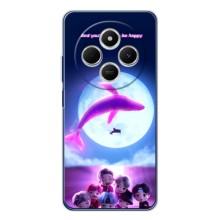 Чехлы BTS для Xiaomi Poco C75 (AlphaPrint)