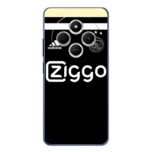 Чехлы для Xiaomi Poco C75 (VPrint) - Футбольные клубы (AJAX)