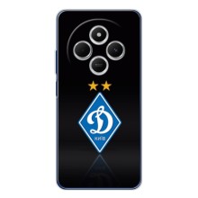 Чехлы для Xiaomi Poco C75 (VPrint) - Футбольные клубы (Динамо Киев)