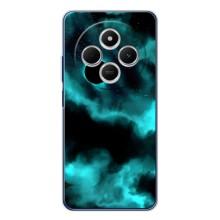 Чехлы КОСМОС для Xiaomi Poco C75 – Затмение