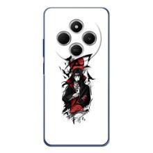 Чохли на тему: Ітачи Учіха для Xiaomi Poco C75 (AlphaPrint)