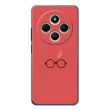 Чохли з Гаррі Поттером для Xiaomi Poco C75 (AlphaPrint)