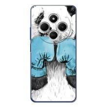 Чохли з Пандами на Xiaomi Poco C75 – Панда боксер