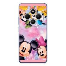 Чехлы для телефонов Xiaomi Poco C75 - Дисней – Disney