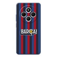 Чехол для Xiaomi Poco C75 (Барселона) – BARCA