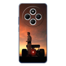 Чехол Формула1 на Xiaomi Poco C75 – Ф1 Гейс