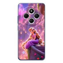 Чохол Рапунцель для Xiaomi Poco C75 (Рапунцель в замку)