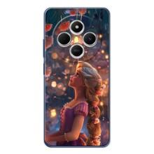 Чохол Рапунцель для Xiaomi Poco C75 (Рапунцель)