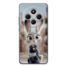 Чохол Зоотрополіс на Xiaomi Poco C75 – Зайка Джуді