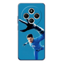 Чехол с принтом Фантастическая четверка для Xiaomi Poco C75 – Мистер Фантастик