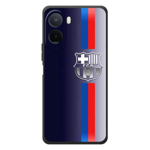 Чехол для Xiaomi Poco C81 Pro (Барселона) (Barsa)