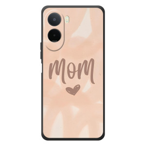 Чохли на день мами на Сяомі Поко С81 Про – Love mom