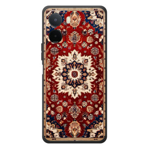 Чехол с принтом Ковер для Xiaomi Poco C81 Pro