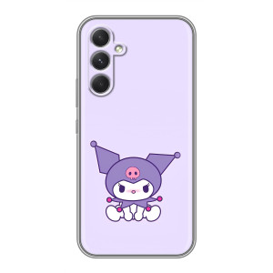 Чохол з персонажем Куромі на Xiaomi Poco C81 Pro – Маленька Куромі