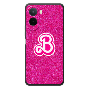 Силиконовый Чехол Барби Фильм на Xiaomi Poco C81 Pro – B-barbie