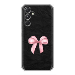 Чехол банты для Xiaomi Poco C81 – Бантик