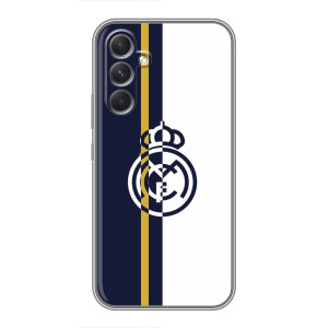Чехол с картинкой ФК Реал Мадрид на Сяоми Поко С81 – Логотип Реала