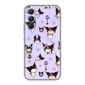 Чохол з персонажем Куромі на Xiaomi Poco C81