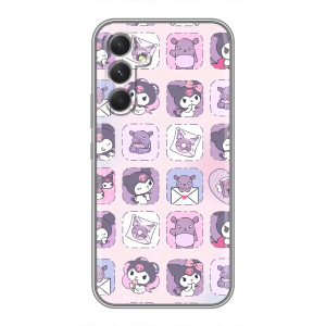 Чехол с персонажем Куроми на Xiaomi Poco C81 – Куроми обои