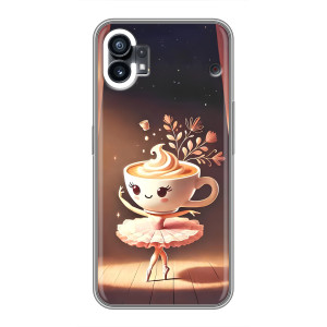 Чехол с мемом Тралалело тралала на Xiaomi Poco C81x