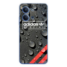 Чохли Адидас для Xiaomi Poco C85 (AlphaPrint) – Адидас прінт