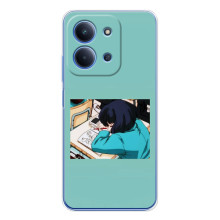 Чохли з героями АНИМЕ на Xiaomi Poco C85 – Акане Тендо