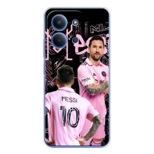 Чохли для Ш Oxford Поко С85 - Лео Мессі Маямі (Король Мессі)