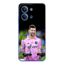 Чохли для Ш Oxford Поко С85 - Лео Мессі Маямі (Кубки Мессі)