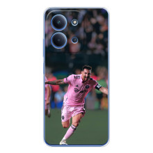 Чохли для Ш Oxford Поко С85 - Лео Мессі Маямі (Месямба)