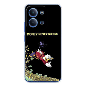 Чехлы для Xiaomi Поко С85 - Scrooge MagDag (PREMIUMPrint)