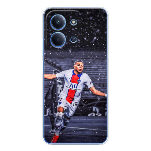 Чохли Кіліан Мбаппе для Xiaomi Poco C85