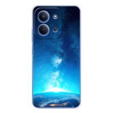 Чохли КОСМОС  на Xiaomi Poco C85 – Чумацький шлях