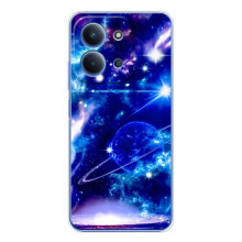 Чохли КОСМОС  на Xiaomi Poco C85 – Яскравий космос